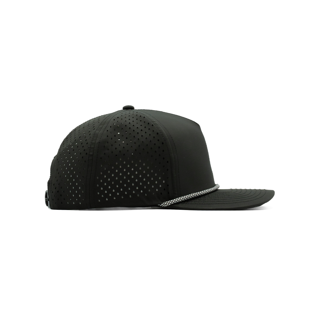 [PRE-ORDER] 121 - Laser Mesh Performance 5 Panel with Rope