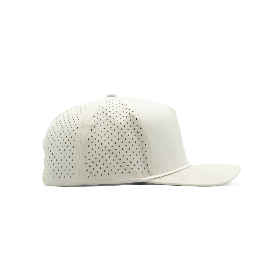 [PRE-ORDER] 121 - Laser Mesh Performance 5 Panel with Rope
