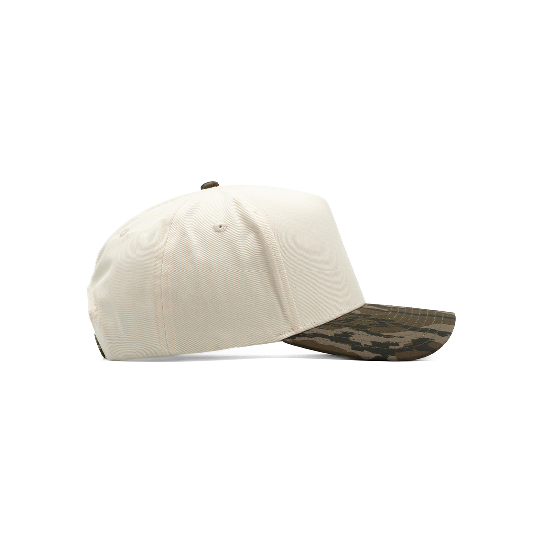 [PRE-ORDER] 2499 - 5 Panel A-Frame