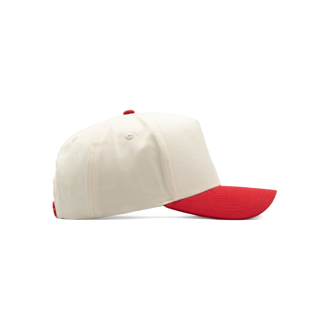 [PRE-ORDER] 2499 - 5 Panel A-Frame