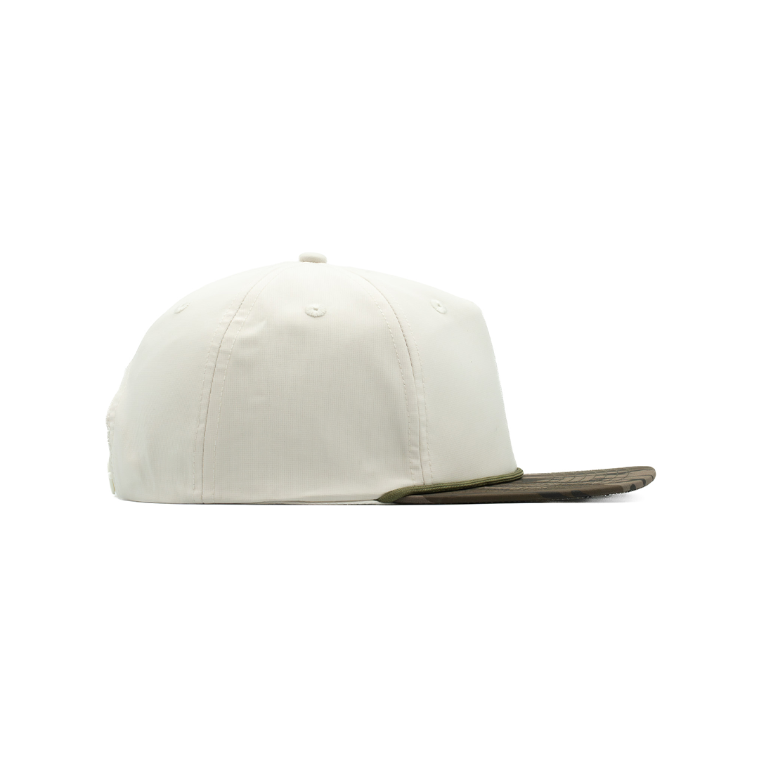 [PRE-ORDER] 287 - The Classic 5 Panel Rope Hat