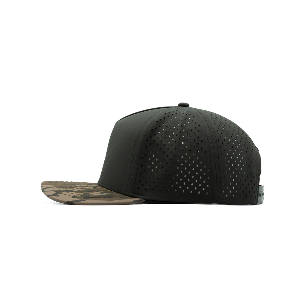 [PRE-ORDER] 407 - Laser Mesh Performance 5 Panel