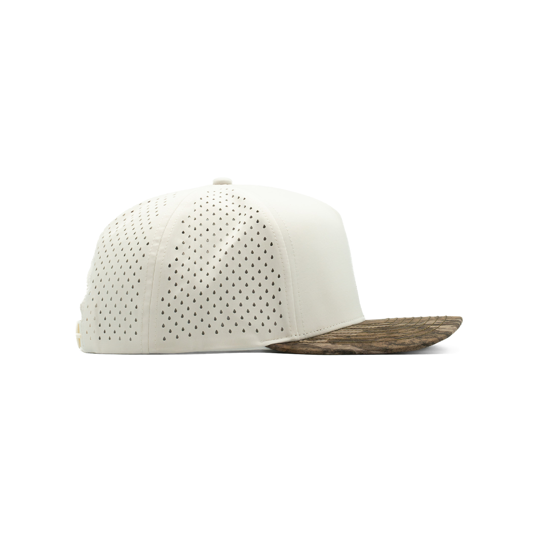[PRE-ORDER] 407 - Laser Mesh Performance 5 Panel