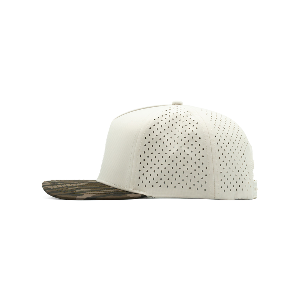 [PRE-ORDER] 407 - Laser Mesh Performance 5 Panel